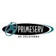 Primeserv HR Solutions logo